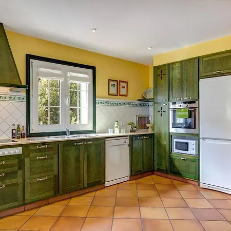 Ca'n Toni Villa, Cala Galdana *