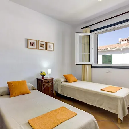 Ca'n Toni Villa, Cala Galdana Villa Ferreries