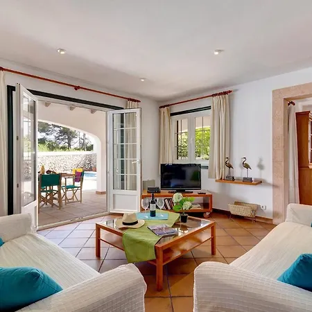 Ca'n Toni Villa, Cala Galdana * Ferreries