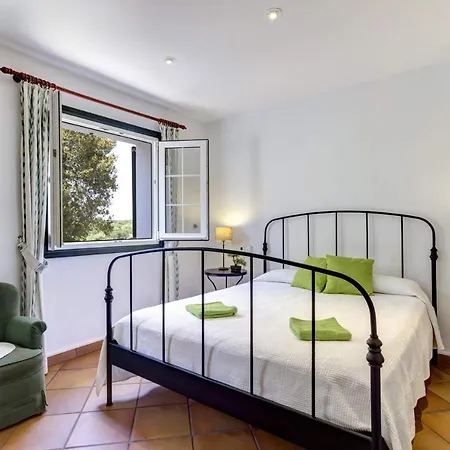 Ca'n Toni Villa, Cala Galdana Villa *