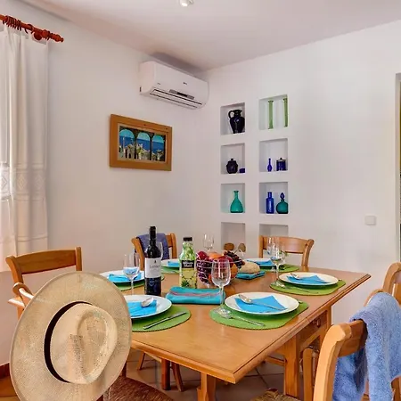 Villa Ca'n Toni Villa, Cala Galdana *