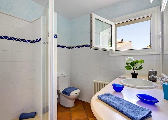 Villa Ca'n Toni Villa, Cala Galdana