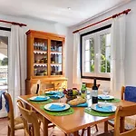 Ca'n Toni Villa, Cala Galdana Vila Ferreries