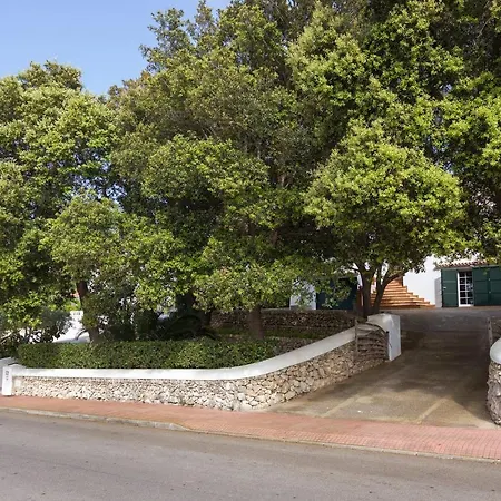 Ca'n Toni Villa, Cala Galdana 别墅