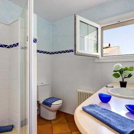 别墅 Ca'n Toni Villa, Cala Galdana